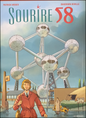 atomium,bruxelles