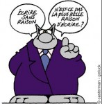 Ecrire en style analogique ou numerique_LeChat.jpg