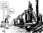 20090409Arcelor et le chomage.jpg