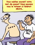 Suis-je Geek avant l'heure Password.jpg